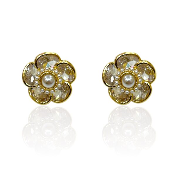 ZEYAN EARRINGS
