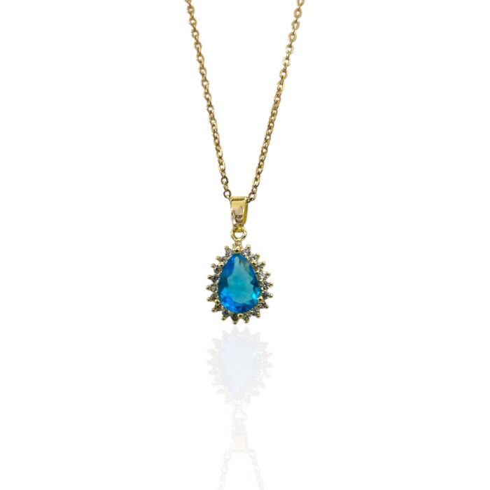 INDIAN NECKLACE