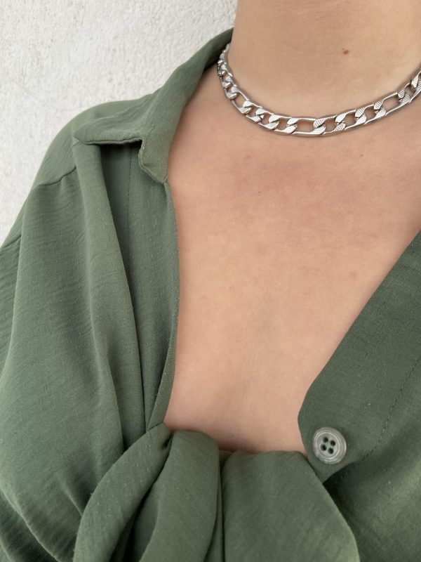TITUS CHAIN