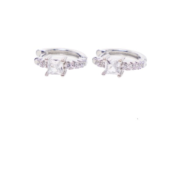 PERISA EARRINGS