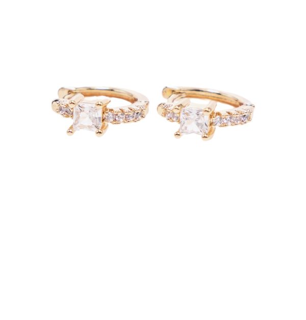 PERISA EARRINGS - Image 2
