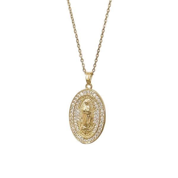 MORMA NECKLACE