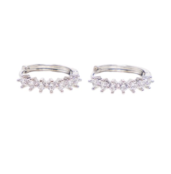 Sanik Earrings