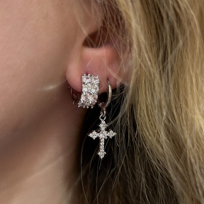 CARE EARRINGS