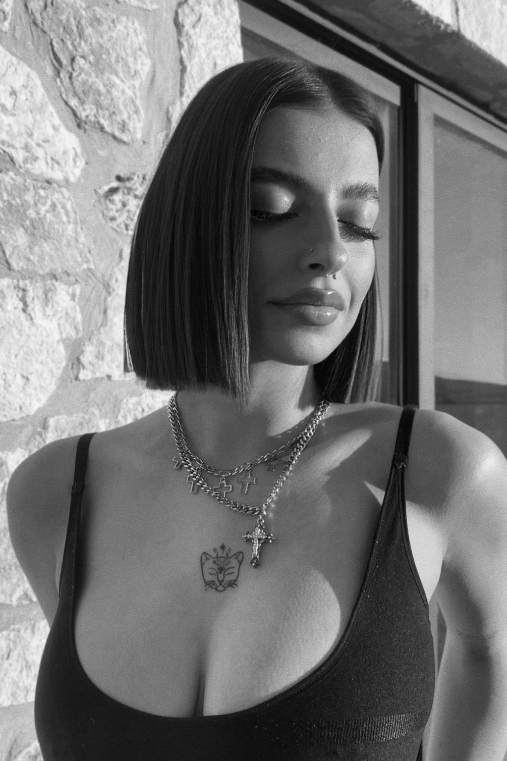 Mooze ss jewels