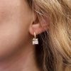 ZOES EARRINGS - Image 2