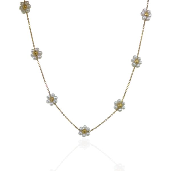 PEARL MARGARET CHAIN