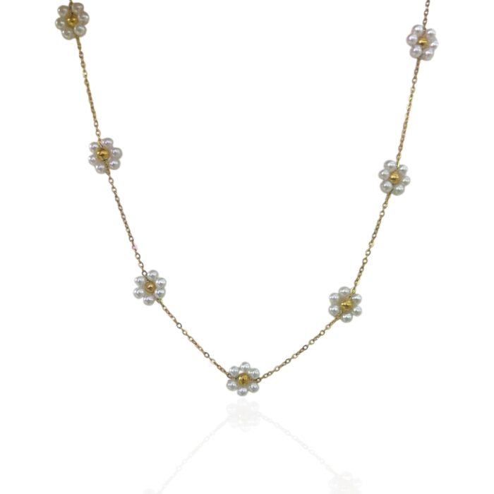 PEARL MARGARET CHAIN