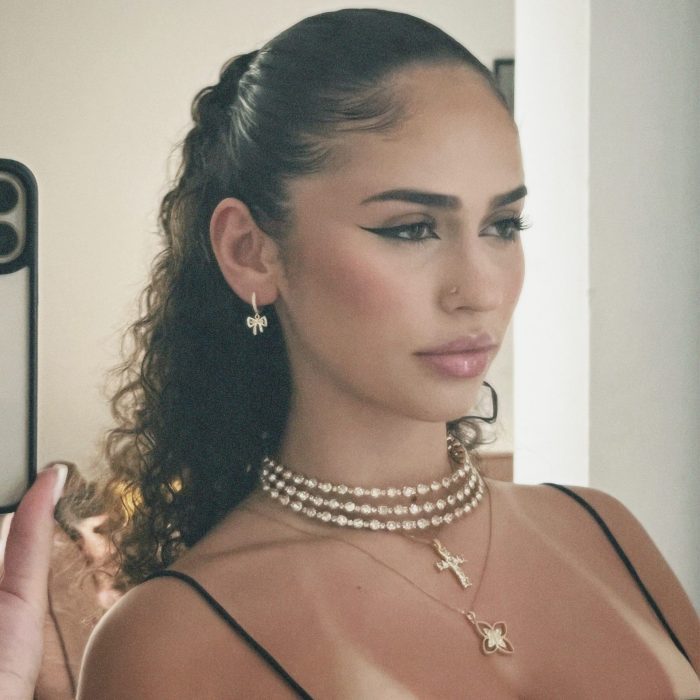 SARAH NECKLACE