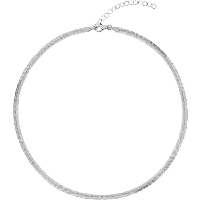 SNAKE BELLY CHAIN