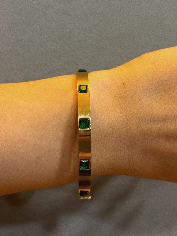 SMARAGDA BRACELET - Image 3