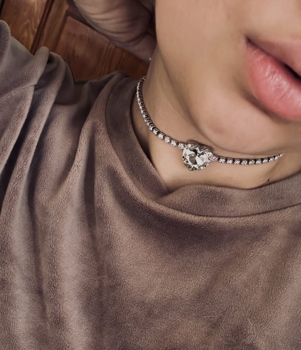 AMORE CHOKER - Image 2