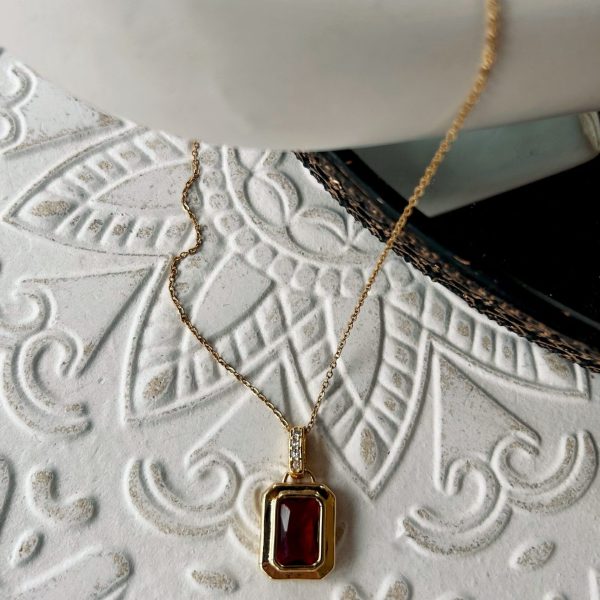 ELONORE NECKLACE
