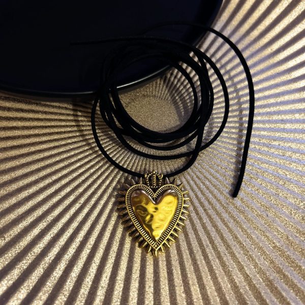 CLOR CHOKER