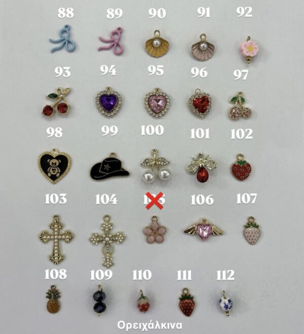 SUM YOU CUSTOM NECKLACE - Image 9