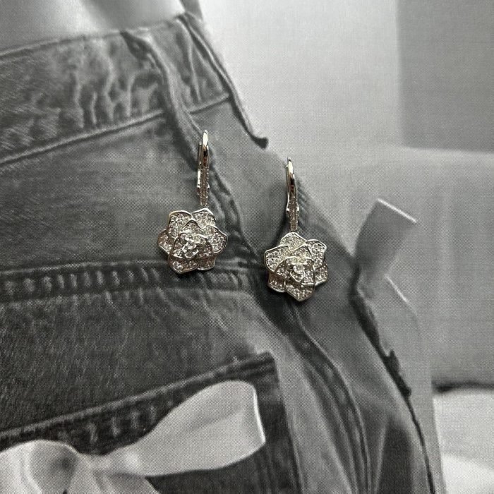 ROSES EARRINGS