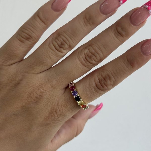 ORENA RING