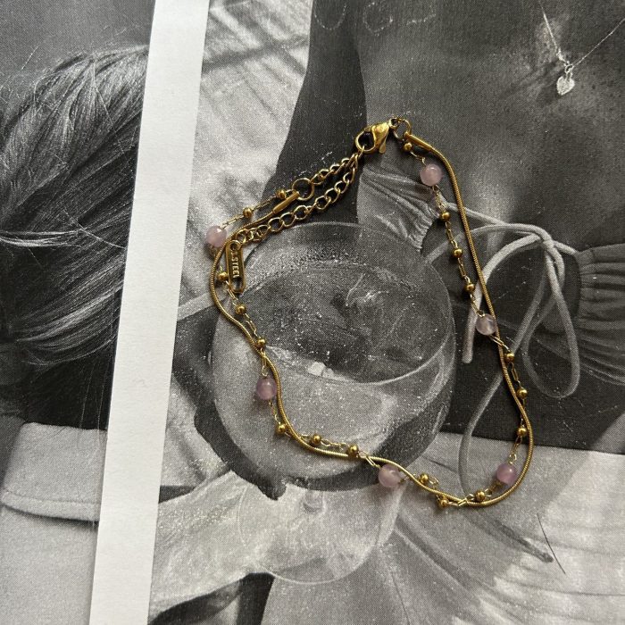 PINKY ANKLET