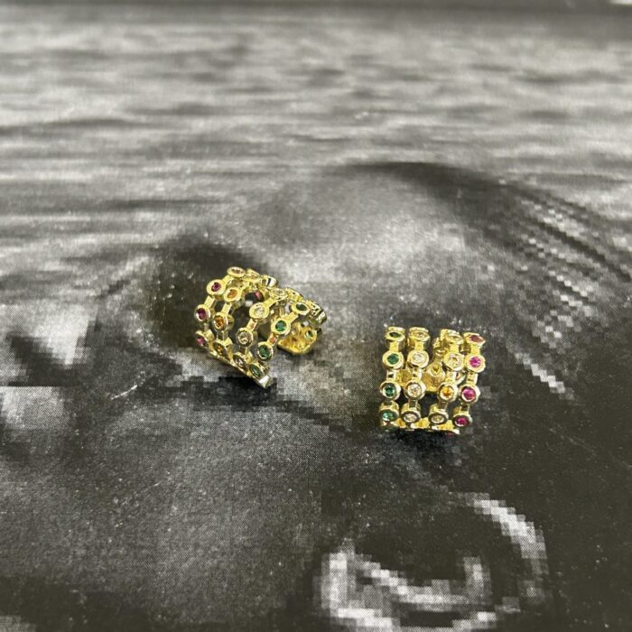 CORNEC EARCUFF