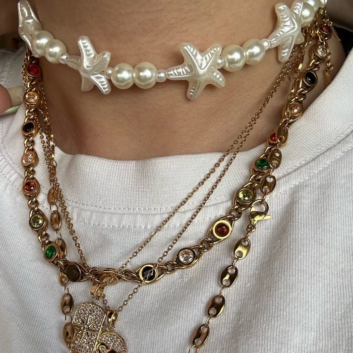 MOCHIT CHOKER