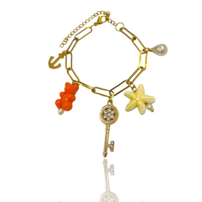 IBIZAN BRACELET