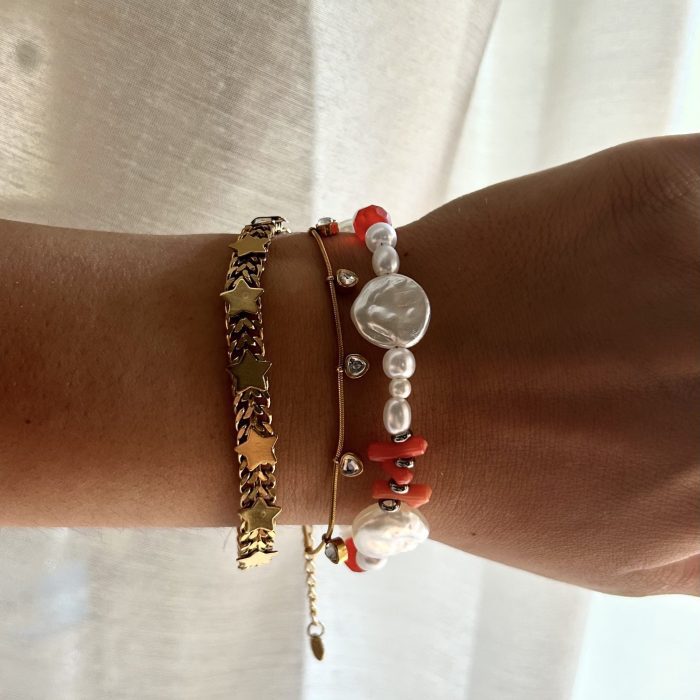 MANGO BRACELET