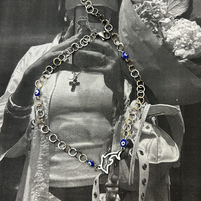 SARET ANKLET