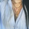 PINK BOW NECKLACE - Image 2