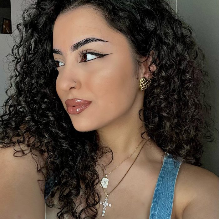MÔKE EARRINGS