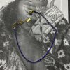 BLUELET ANKLET