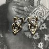 ESARY EARRINGS - Image 3