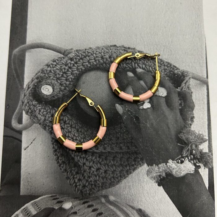 PINKY EARRINGS