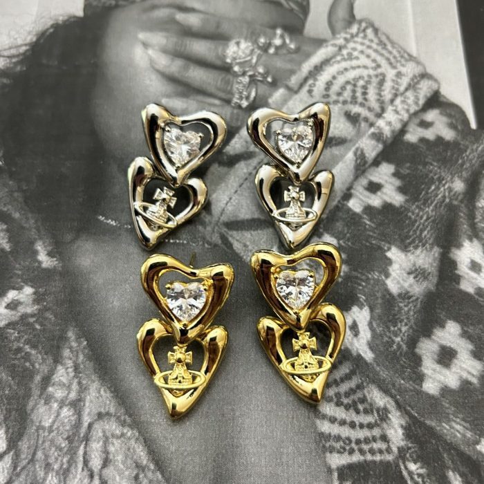 ESARY EARRINGS
