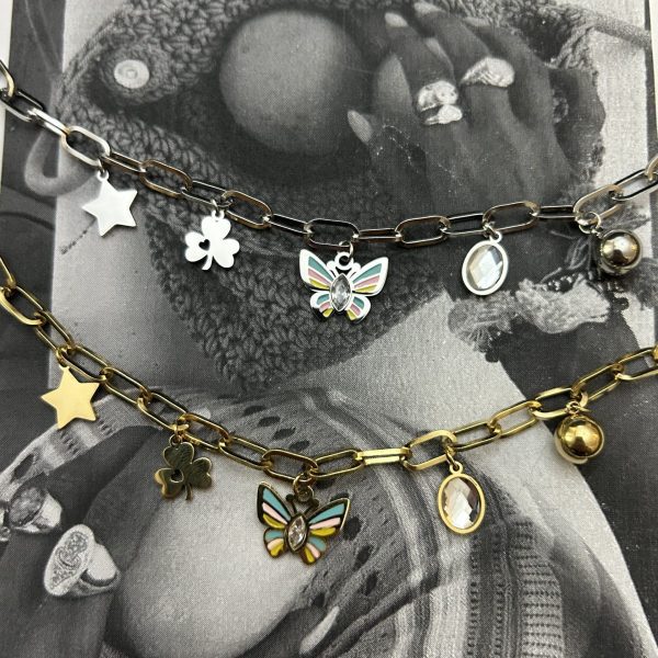 SÔNEL BRACELET