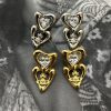 ESARY EARRINGS - Image 5