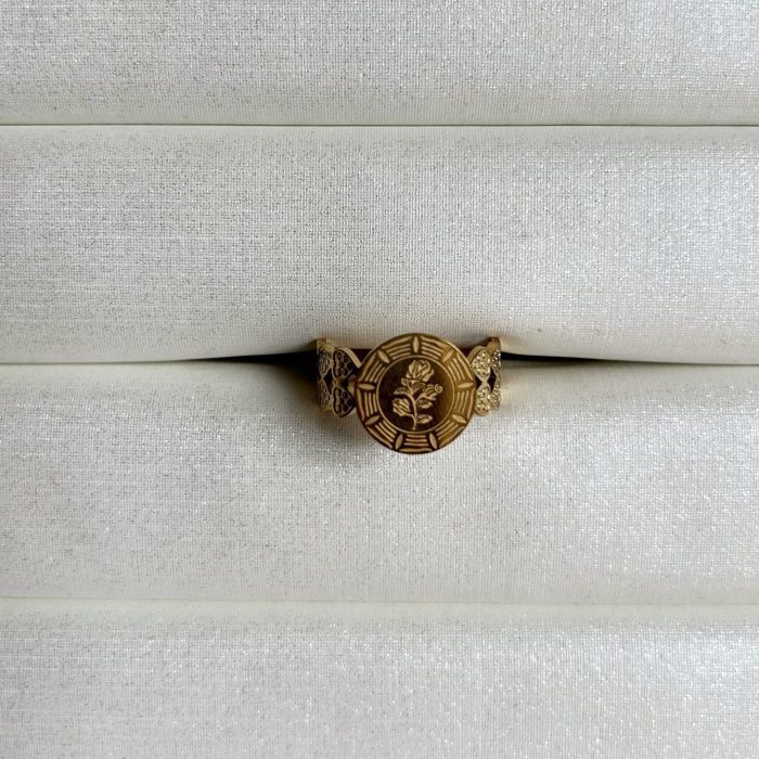 ROSE RING