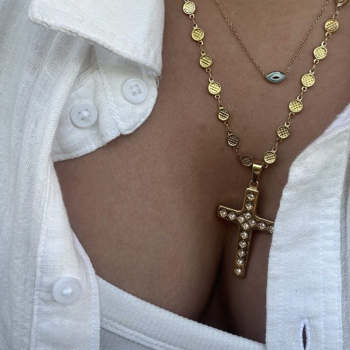KERNY NECKLACE