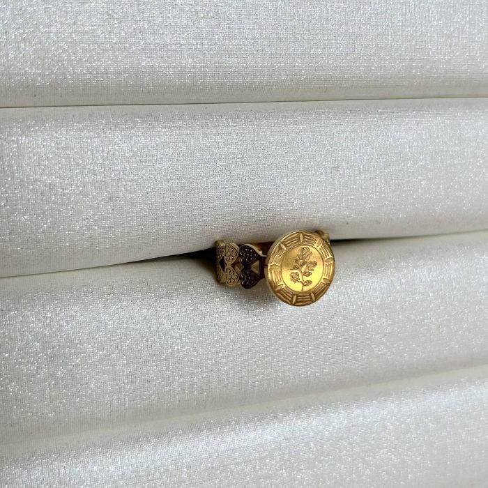 ROSE RING