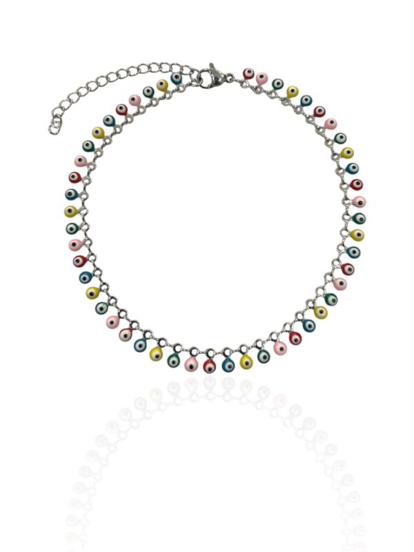 SUMMER BAE ANKLET