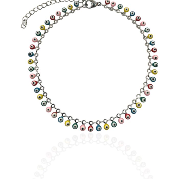 SUMMER BAE ANKLET