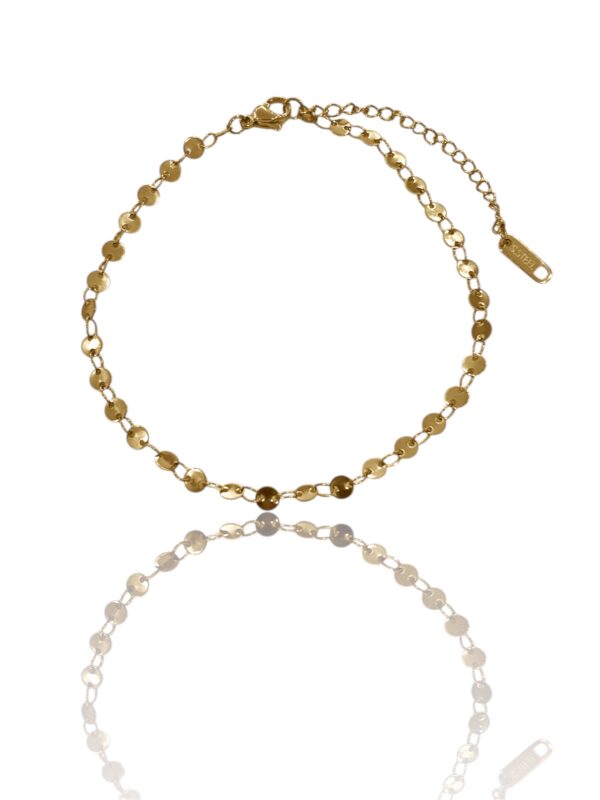 NORAT ANKLET
