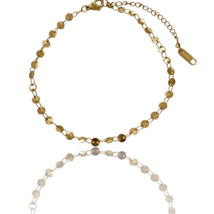 NORAT ANKLET