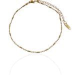 DARIA ANKLET