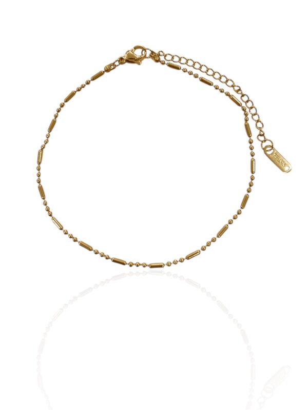 DARIA ANKLET