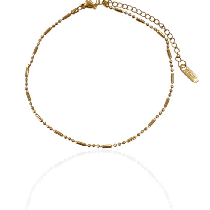 DARIA ANKLET