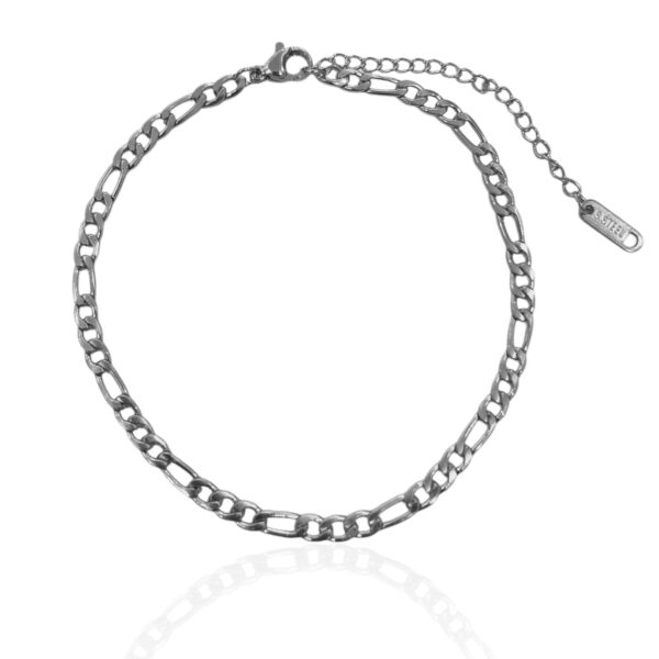 CLACK ANKLET