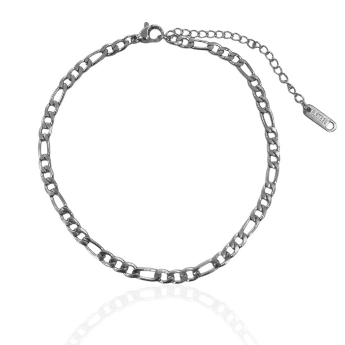 CLACK ANKLET