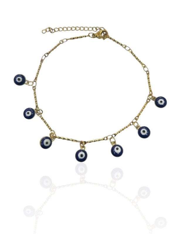 JONEL ANKLET
