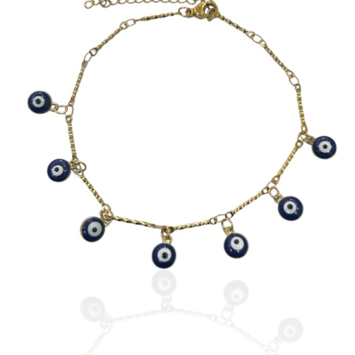 JONEL ANKLET