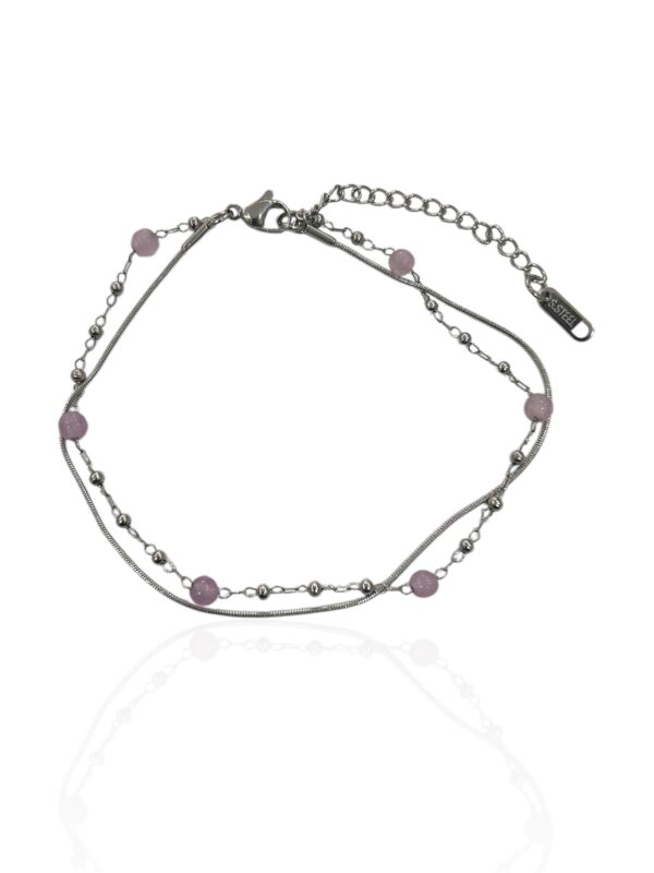 PINKY ANKLET